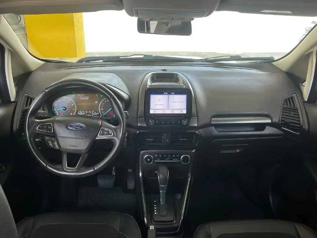 galeria ECOSPORT