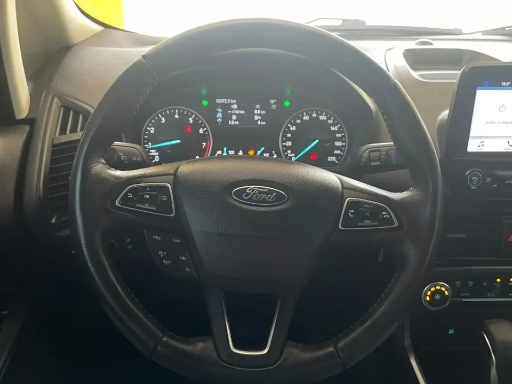 galeria ECOSPORT