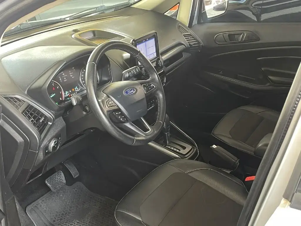 galeria ECOSPORT