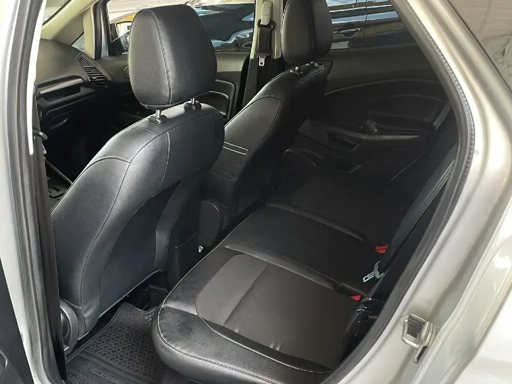 galeria ECOSPORT