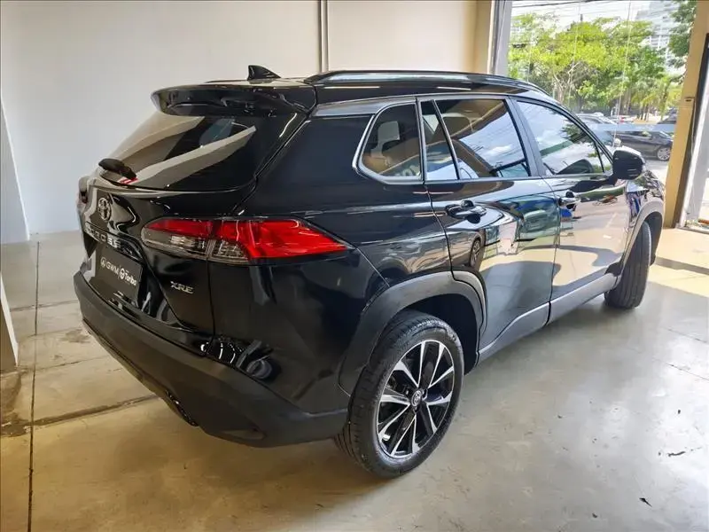 galeria COROLLA CROSS