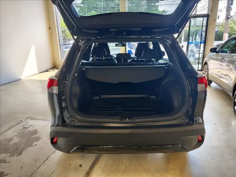galeria COROLLA CROSS