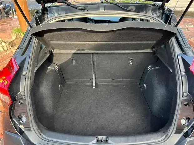 Nissan KICKS 1.6 16V FLEXSTART SL 4P XTRONIC
