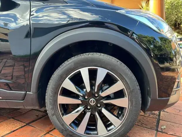 Nissan KICKS 1.6 16V FLEXSTART SL 4P XTRONIC