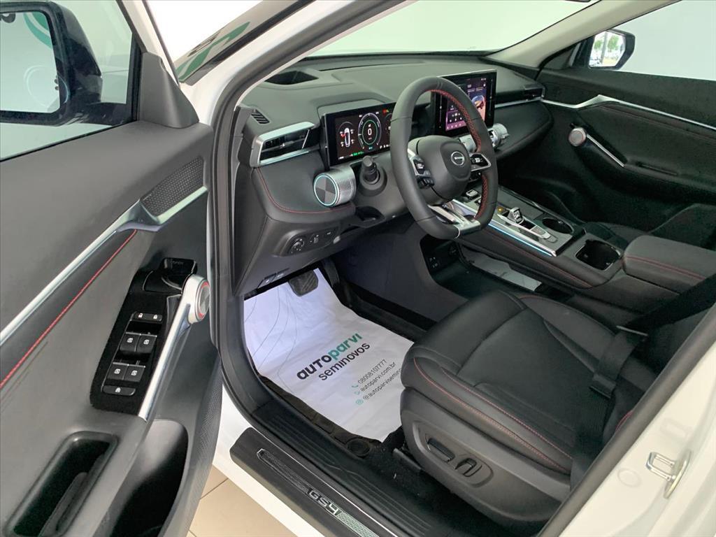 Gac GS4