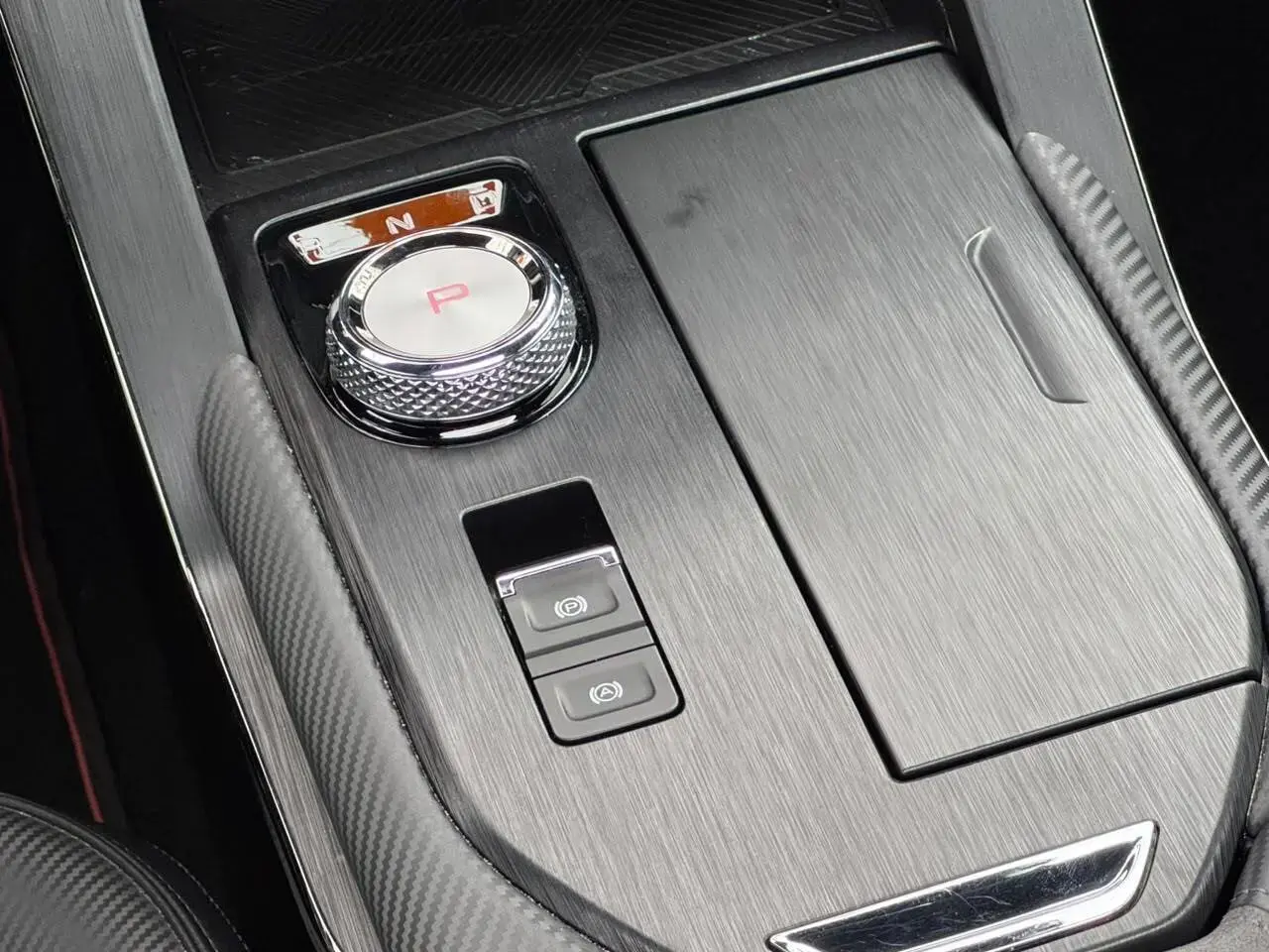 galeria Haval H6 GT