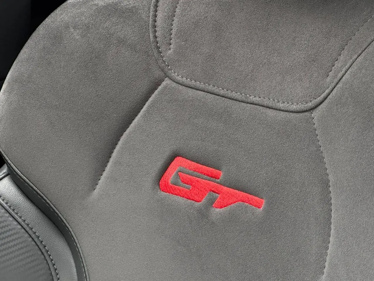 galeria Haval H6 GT