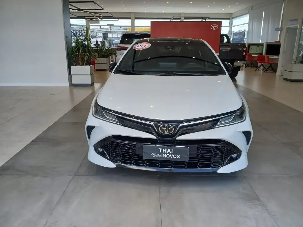 galeria COROLLA