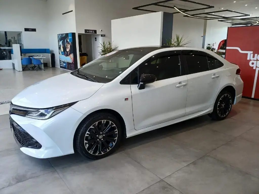 galeria COROLLA