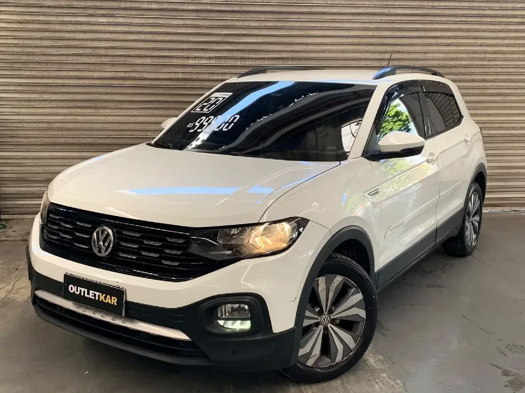 galeria T-CROSS