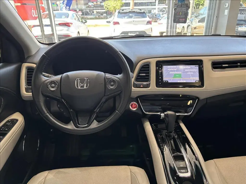 galeria HR-V
