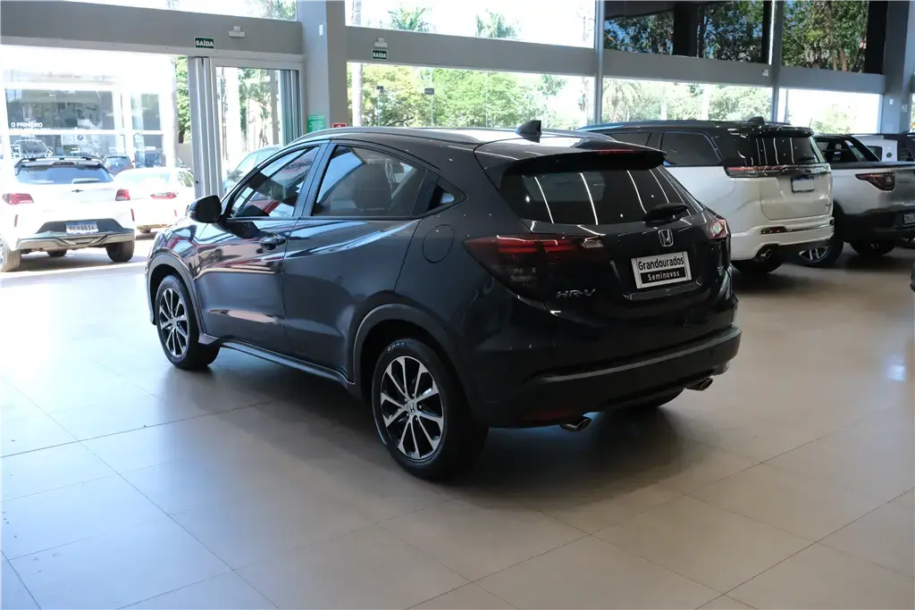 galeria HR-V