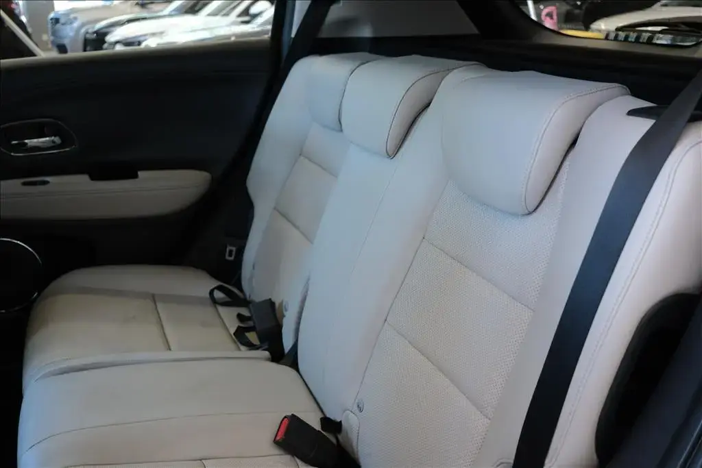 galeria HR-V