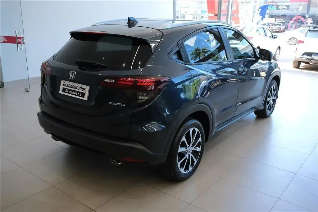 galeria HR-V