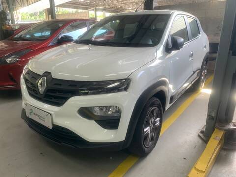 Renault KWID