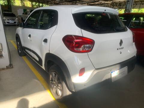 Renault KWID