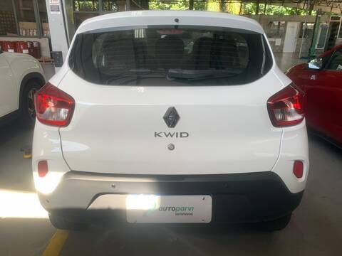 Renault KWID