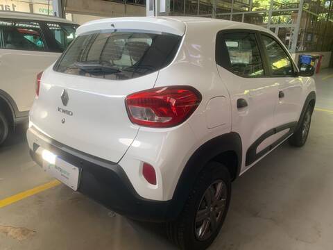 Renault KWID