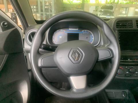 Renault KWID
