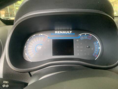Renault KWID