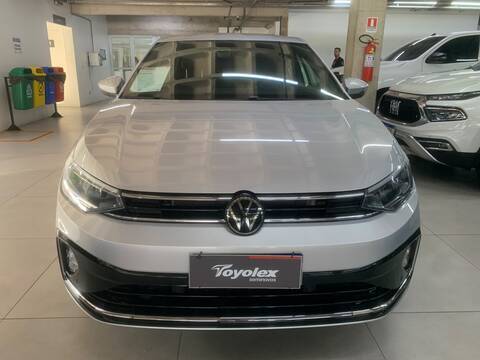 Volkswagen VIRTUS