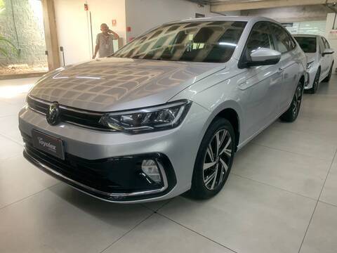 Volkswagen VIRTUS