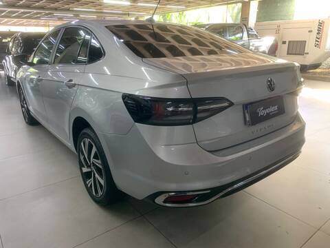 Volkswagen VIRTUS