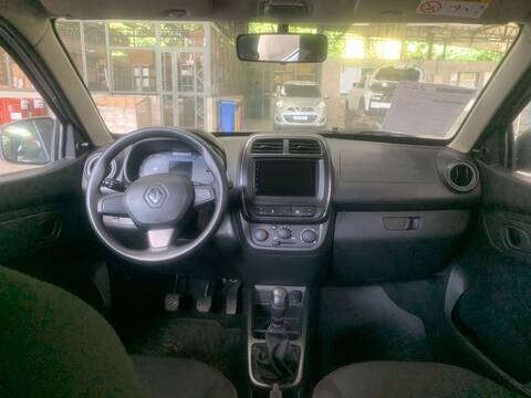 Renault KWID