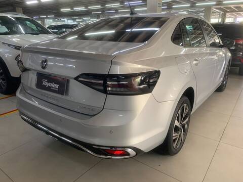 Volkswagen VIRTUS