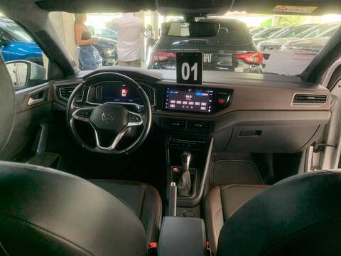 Volkswagen VIRTUS