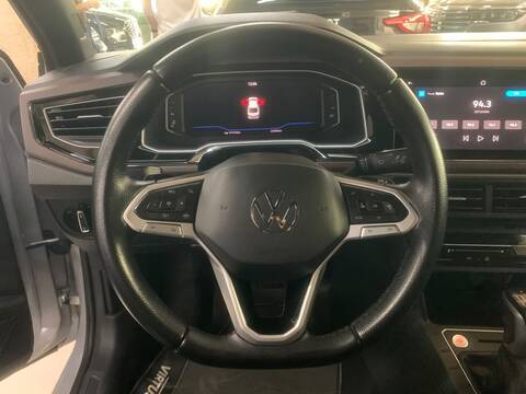 Volkswagen VIRTUS