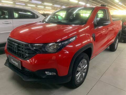 Fiat STRADA