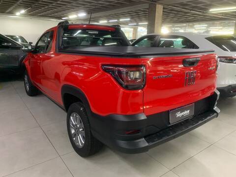Fiat STRADA
