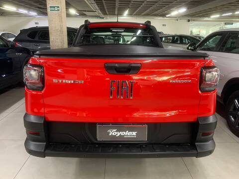 Fiat STRADA