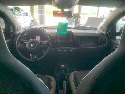 Fiat MOBI