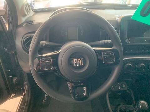 Fiat MOBI