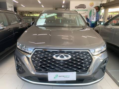Caoa Chery TIGGO 7 PRO