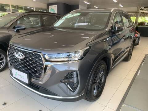 Caoa Chery TIGGO 7 PRO