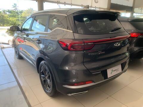 Caoa Chery TIGGO 7 PRO