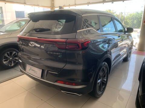 Caoa Chery TIGGO 7 PRO