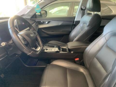 Caoa Chery TIGGO 7 PRO