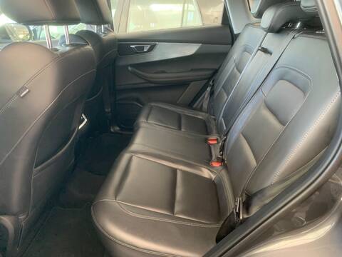 Caoa Chery TIGGO 7 PRO
