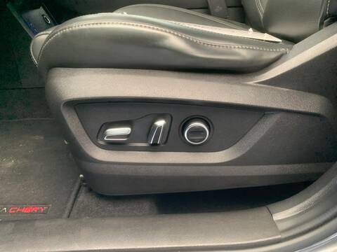 Caoa Chery TIGGO 7 PRO
