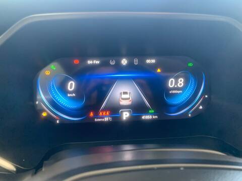 Caoa Chery TIGGO 7 PRO