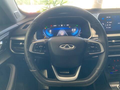 Caoa Chery TIGGO 7 PRO