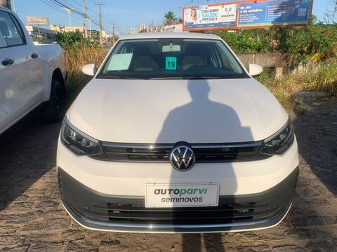 Volkswagen VIRTUS