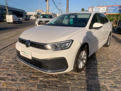 Volkswagen VIRTUS
