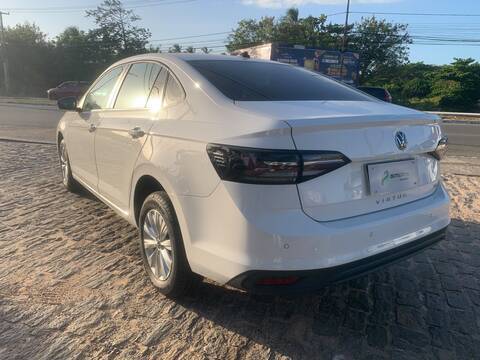 Volkswagen VIRTUS