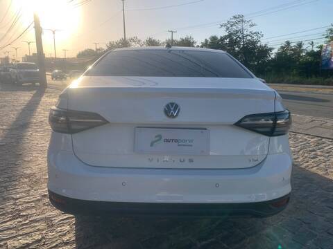 Volkswagen VIRTUS
