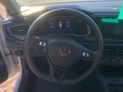 Volkswagen VIRTUS